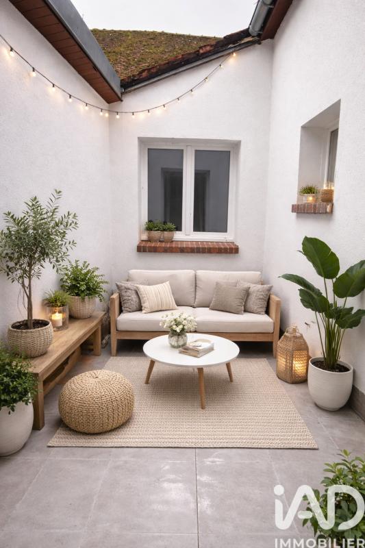 Maison 4 Pièce(s) Épineau-les-Voves - Photo 8