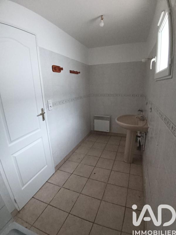 Maison 4 Pièce(s) Épineau-les-Voves - Photo 9