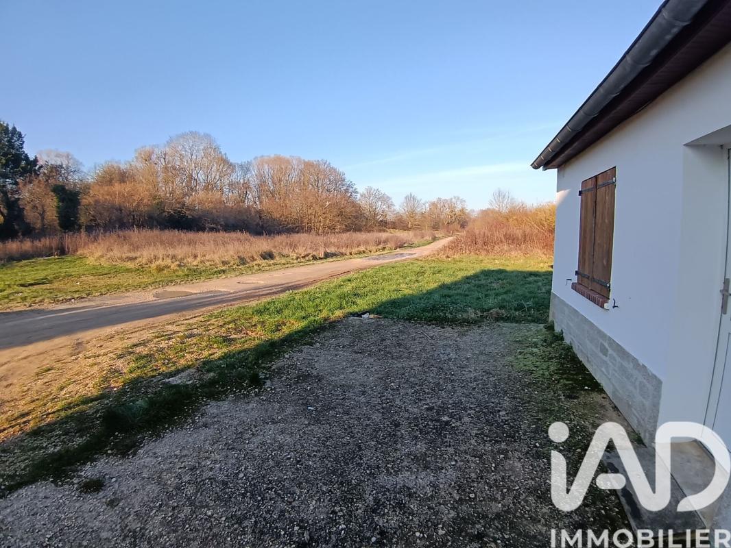 Maison 4 Pièce(s) Épineau-les-Voves - Photo 15