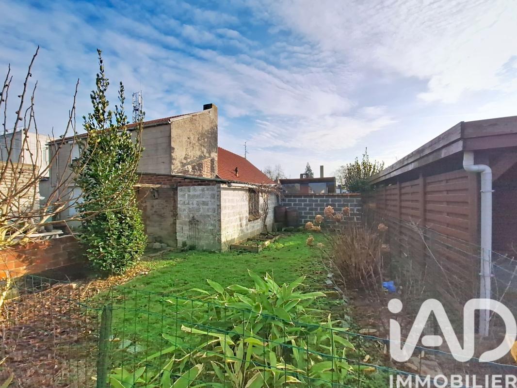 Maison de ville 3 Pièce(s) Orchies