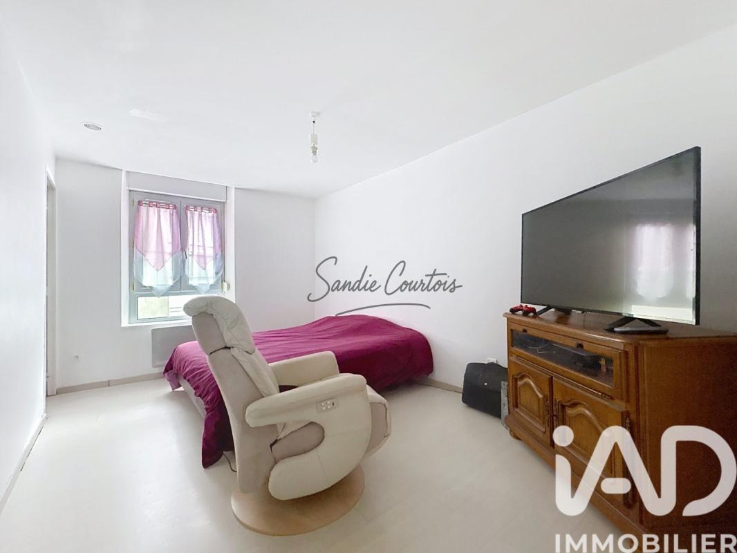 Appartement 3 Pièce(s) Boulogne-sur-Mer