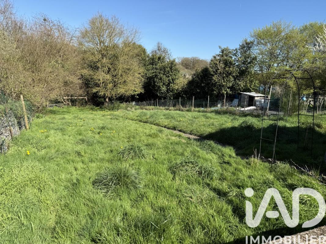 Maison 4 Pièce(s) Renazé