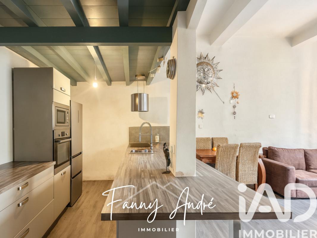 Appartement 4 Pièce(s) Auriol