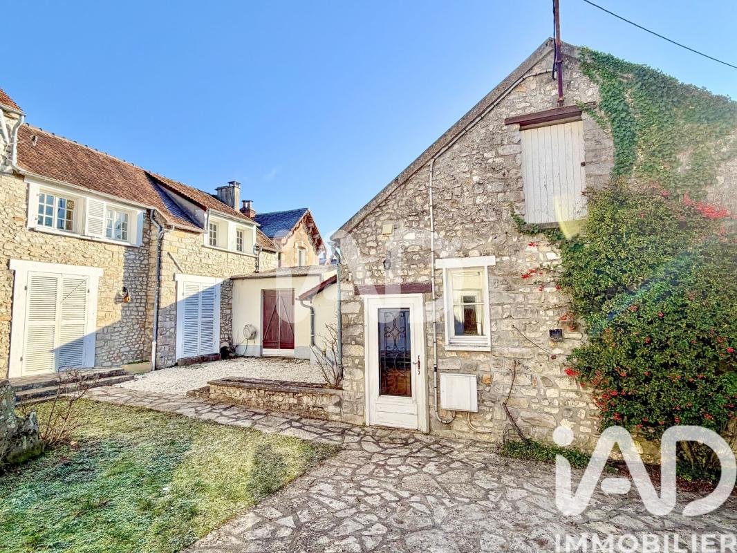 Maison 8 Pièce(s) Grez-sur-Loing