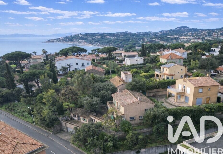 Maison 9 Pièce(s) Sainte-Maxime