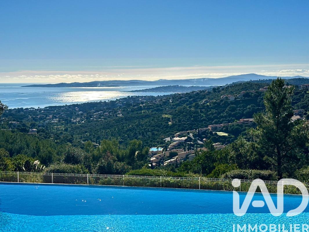 Appartement 2 Pièce(s) Roquebrune-sur-Argens