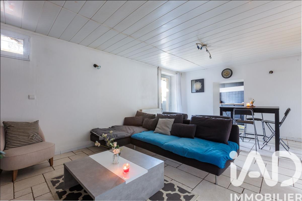 Maison en pierre 4 Pièce(s) Francheville