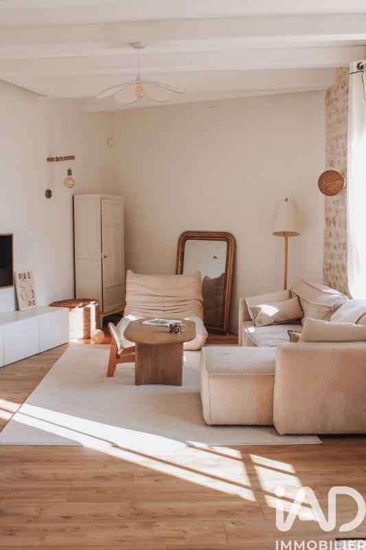 Maison de ville 5 Pièce(s) La Rochelle