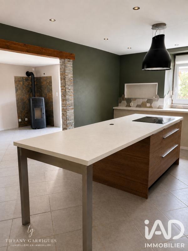 Maison 5 Pièce(s) Saint-Amé - Photo 7