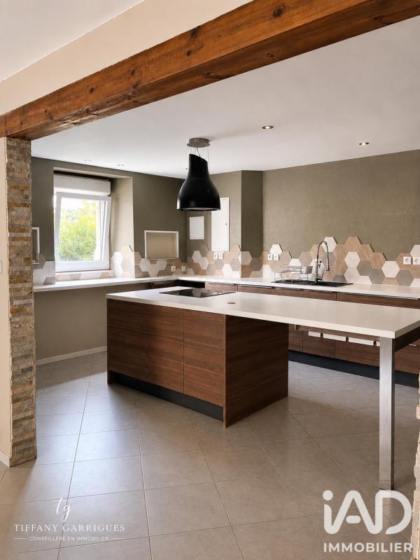 Maison 5 Pièce(s) Saint-Amé - Photo 8