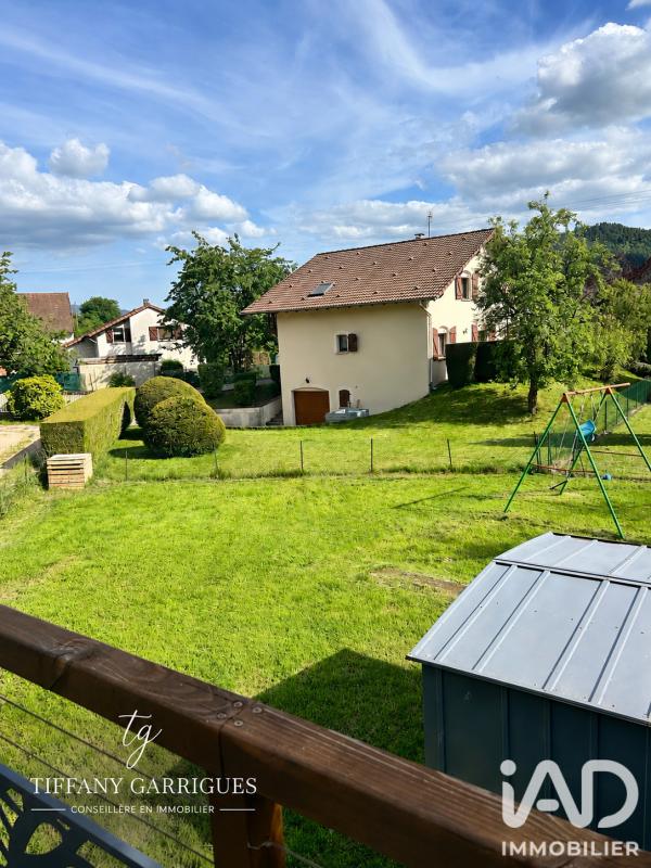 Maison 5 Pièce(s) Saint-Amé - Photo 14