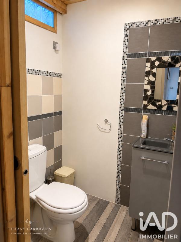 Maison 5 Pièce(s) Saint-Amé - Photo 18