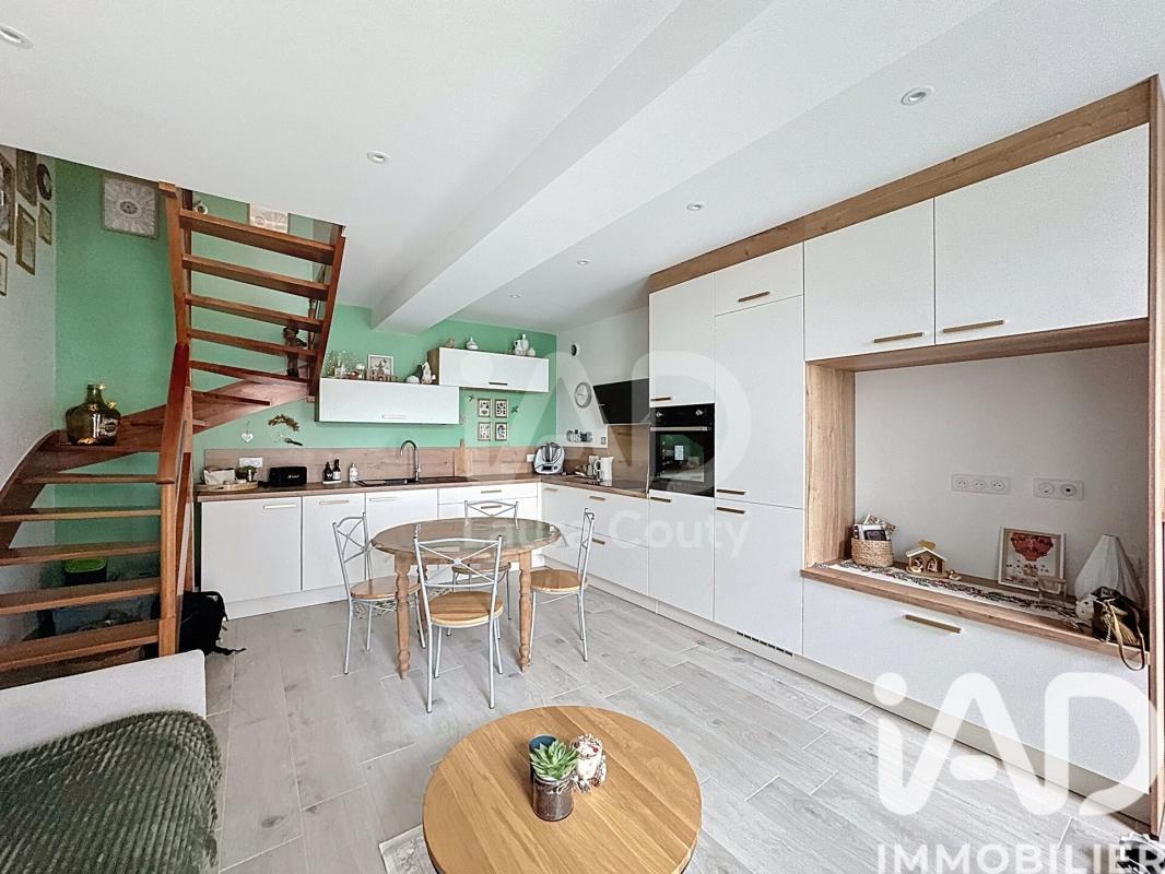 Maison traditionnelle 3 Pièce(s) Savenay