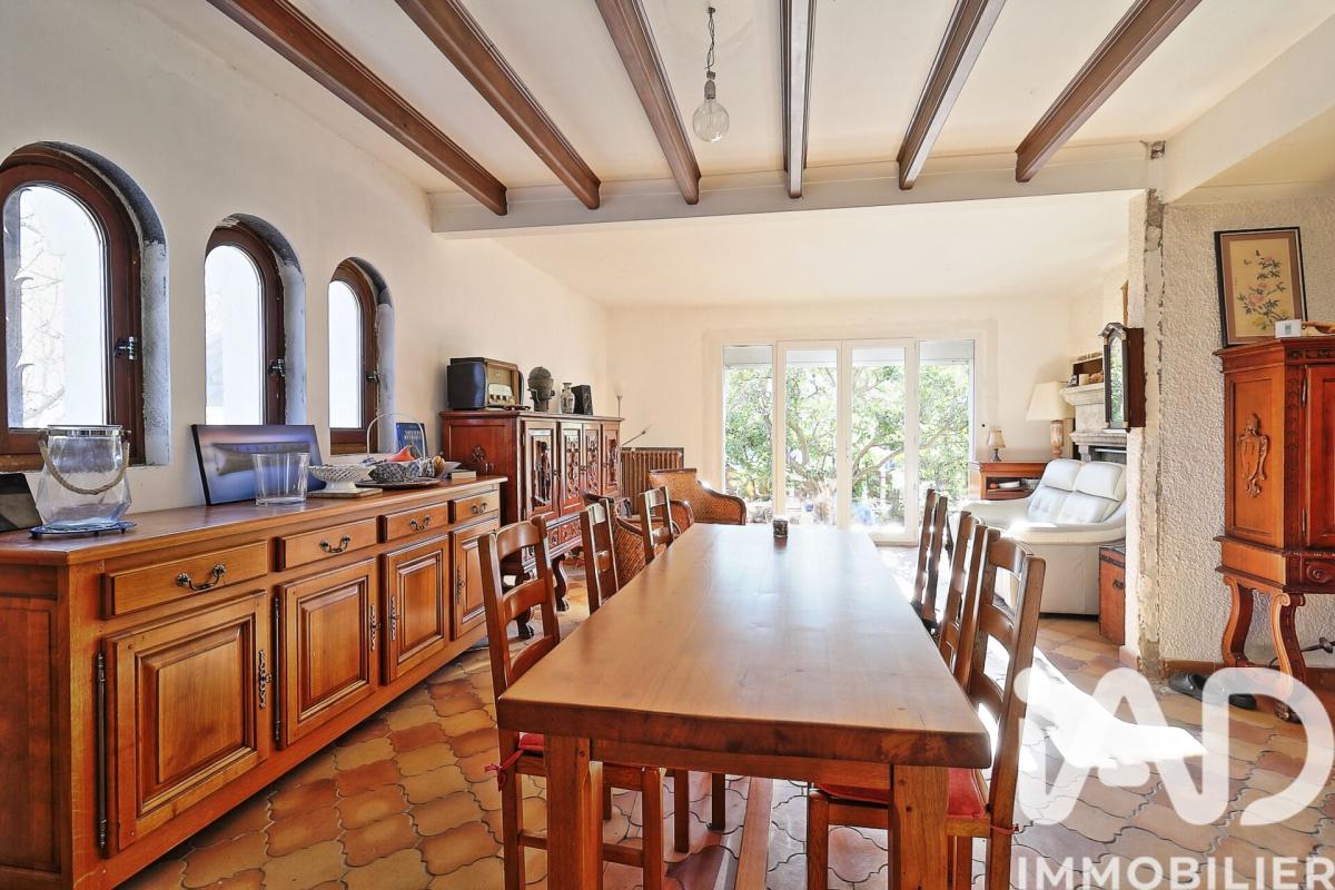 Villa 7 Pièce(s) Argelès-sur-Mer