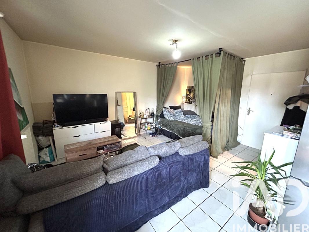 Appartement 1 Pièce(s) Pont-Audemer