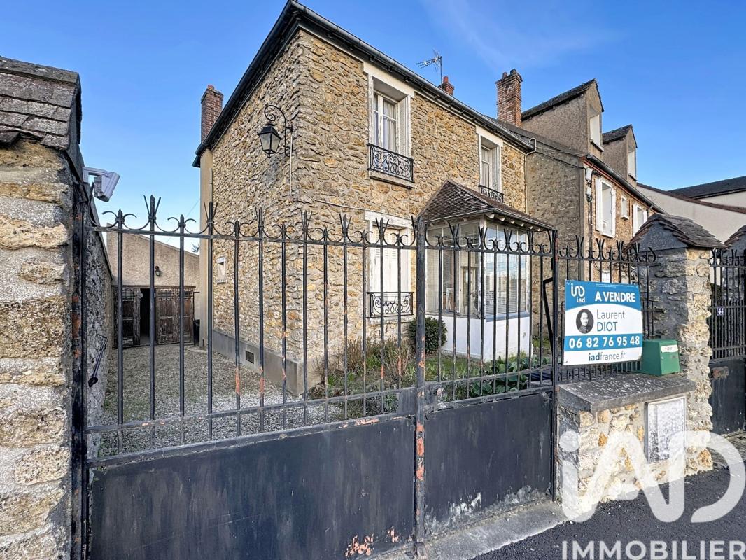 Maison ancienne 5 Pièce(s) Lardy