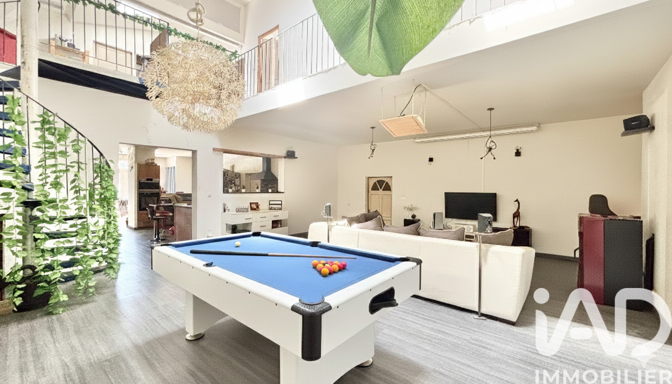 Demeure 7 Pièce(s) Castelnau-de-Médoc