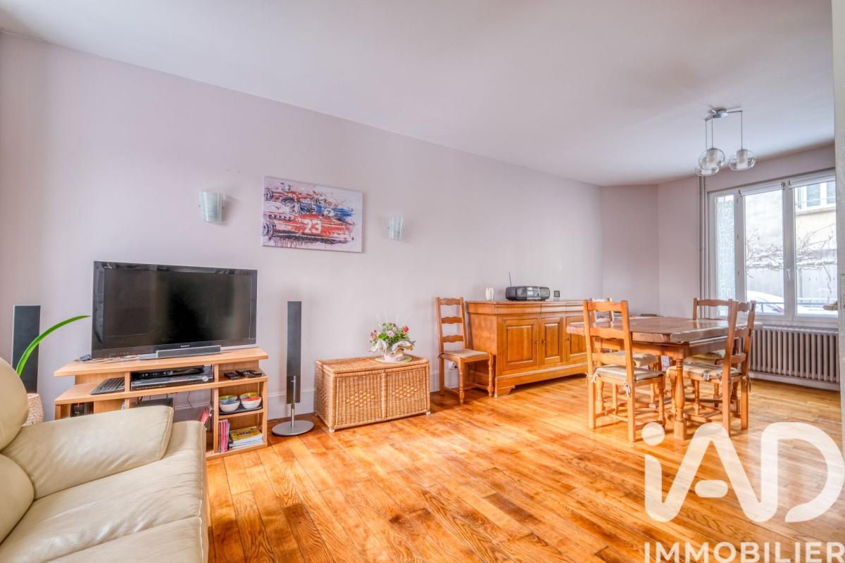 Maison 7 Pièce(s) Meaux