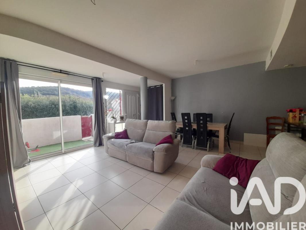 Maison traditionnelle 4 Pièce(s) Maureillas-las-Illas