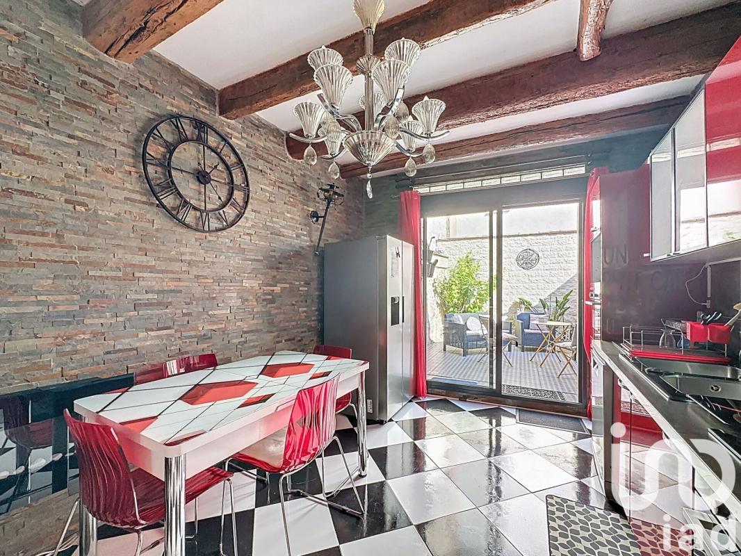 Maison de village 5 Pièce(s) Florensac