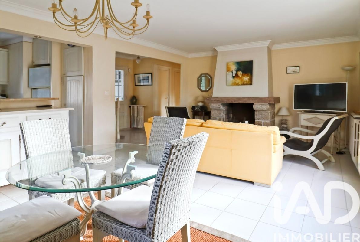 Maison 5 Pièce(s) Le Pouliguen
