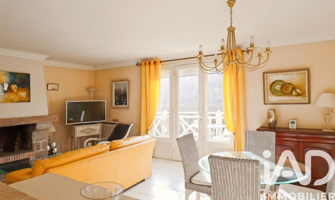 Maison traditionnelle 5 Pièce(s) Le Pouliguen