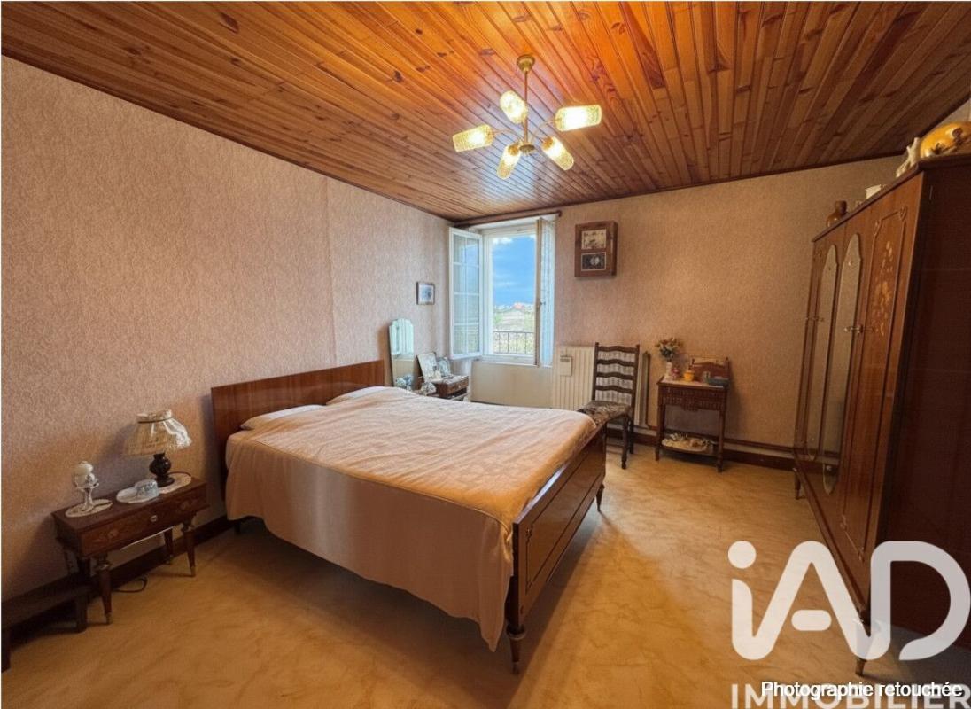 Appartement 3 Pièce(s) Saint-Étienne