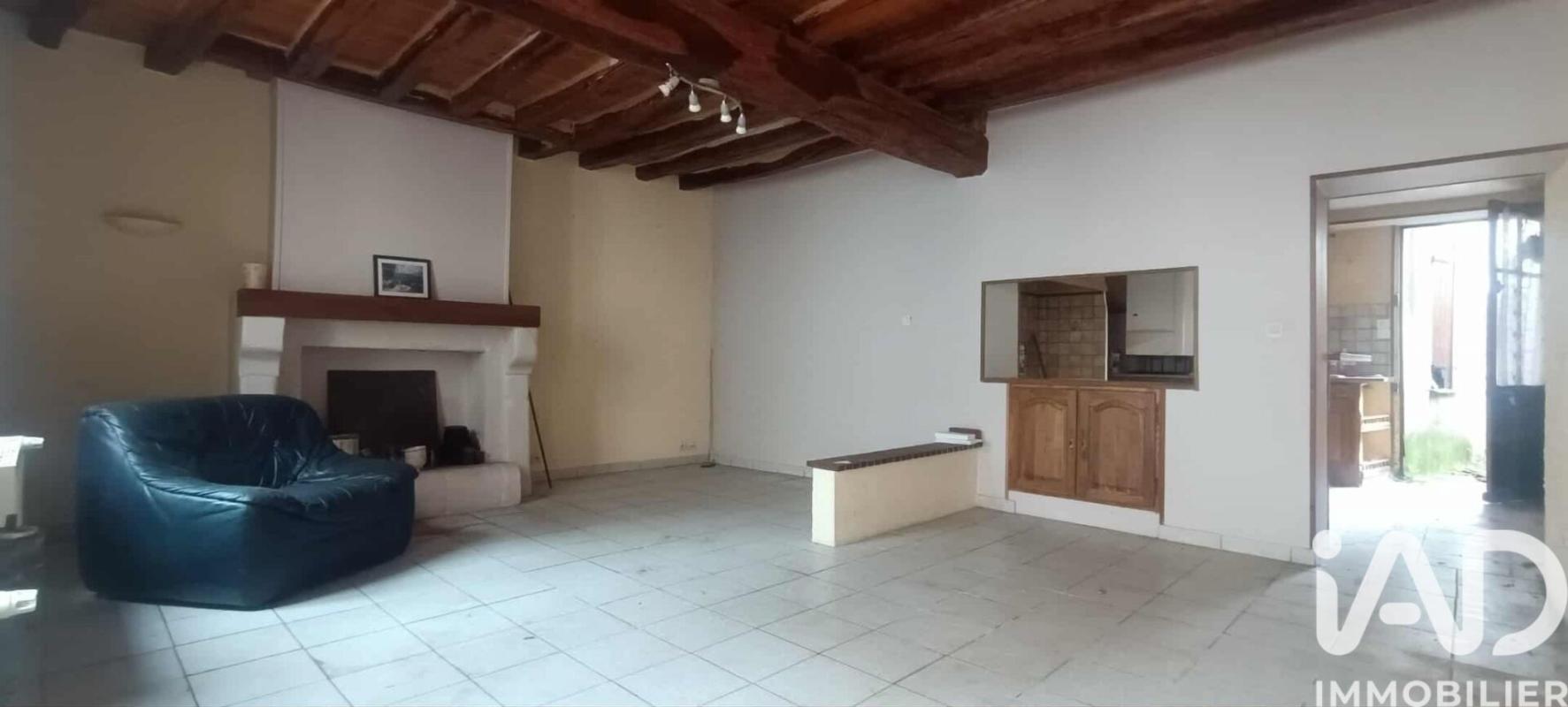 Maison 5 Pièce(s) Brienon-sur-Armançon - Photo 2