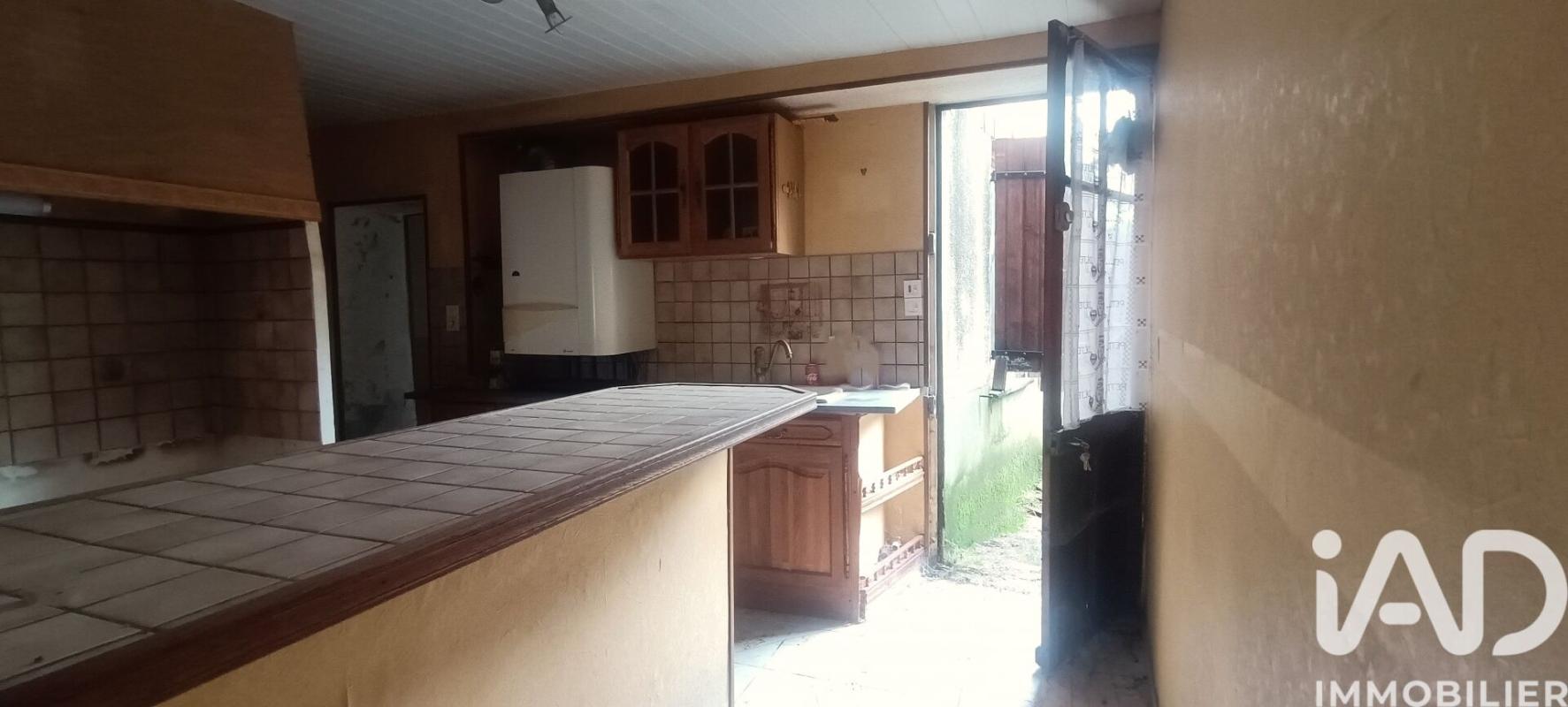Maison 5 Pièce(s) Brienon-sur-Armançon - Photo 3
