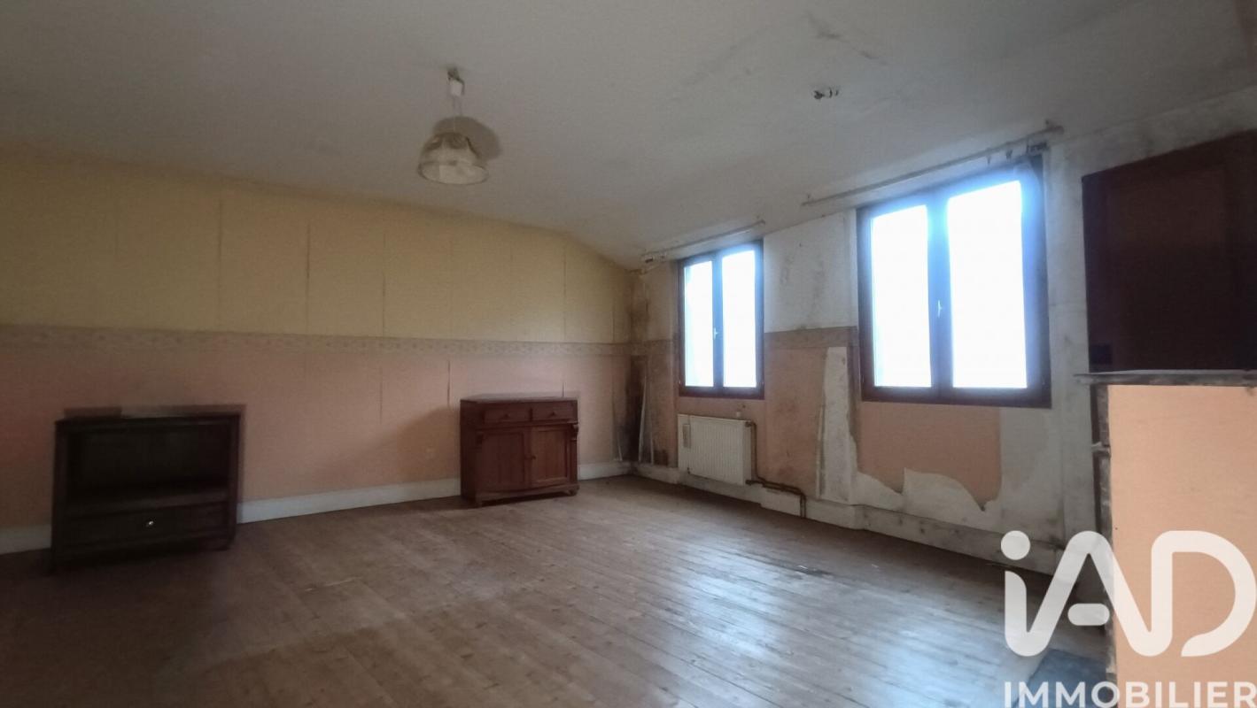 Maison 5 Pièce(s) Brienon-sur-Armançon - Photo 9