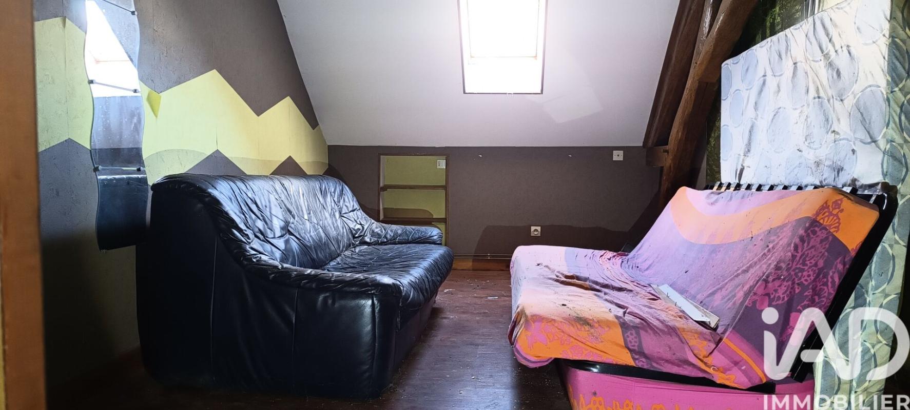 Maison 5 Pièce(s) Brienon-sur-Armançon - Photo 10