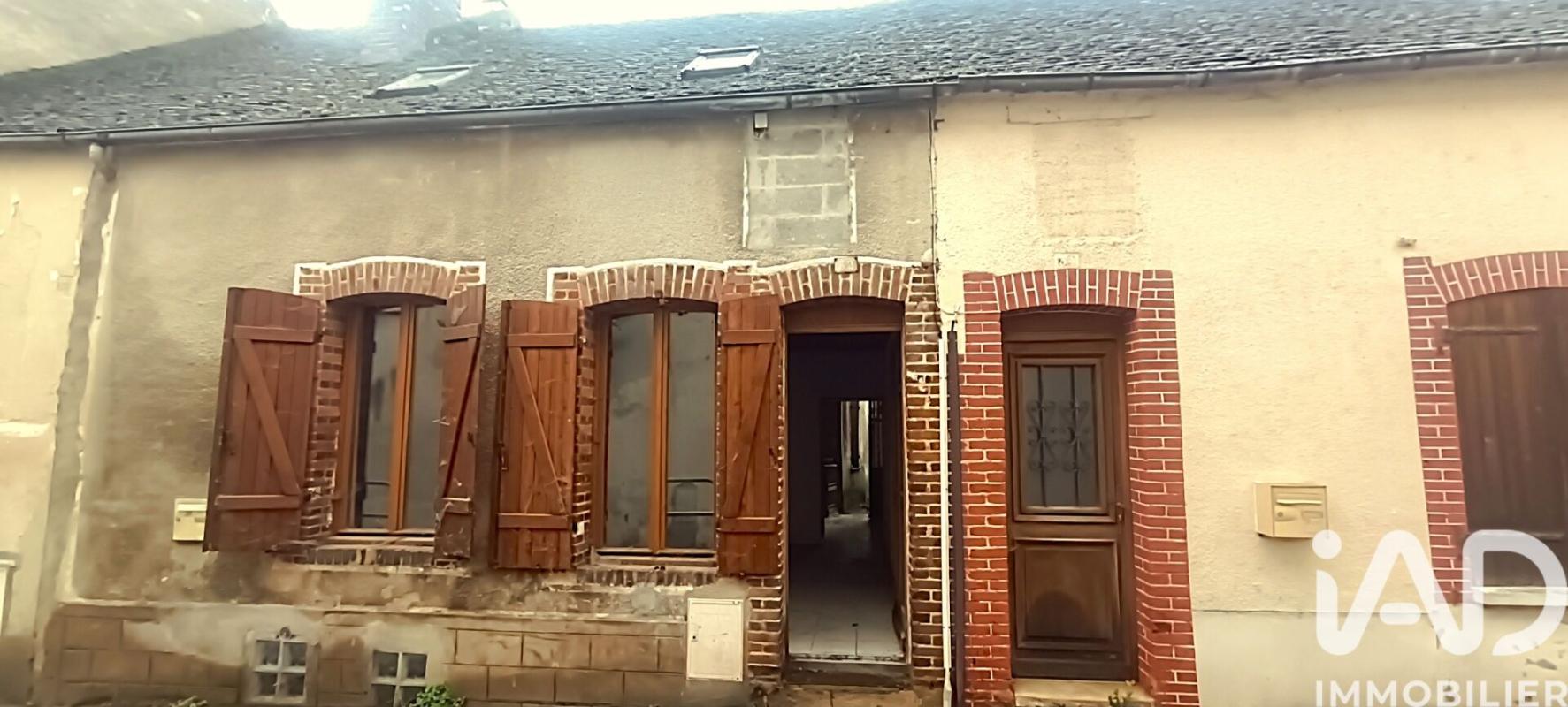 Maison 5 Pièce(s) Brienon-sur-Armançon - Photo 15