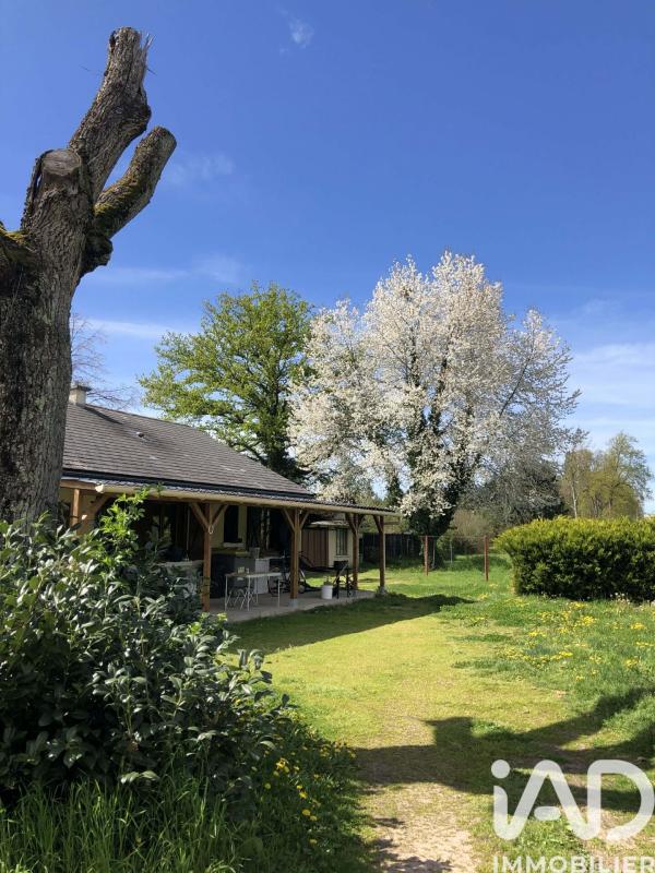 Maison 3 Pièce(s) Saint-Prix