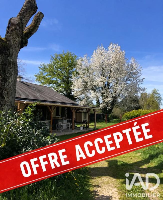 Maison 3 Pièce(s) Saint-Prix
