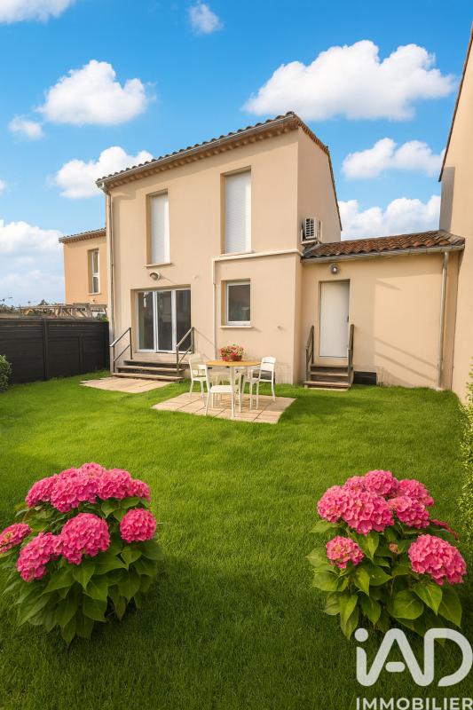 Villa 4 Pièce(s) Caumont-sur-Durance