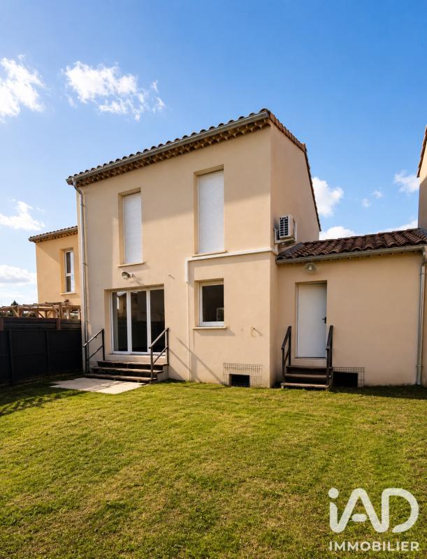 Villa 4 Pièce(s) Caumont-sur-Durance