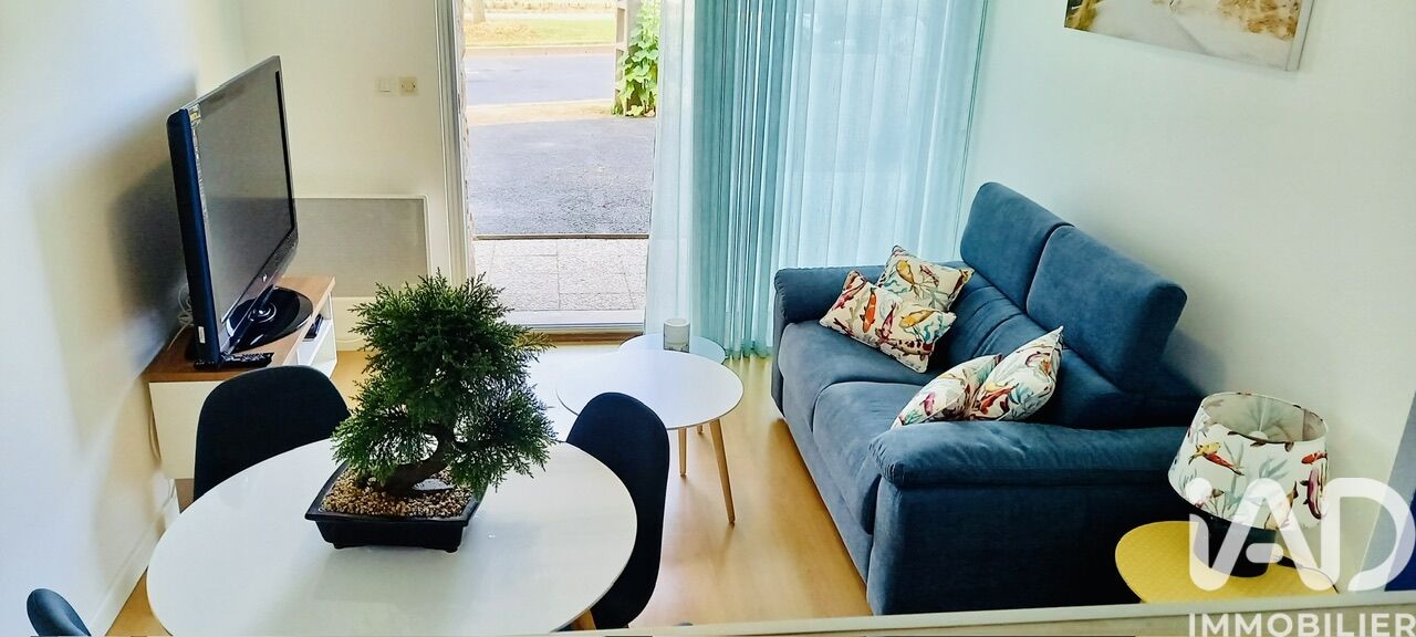 Appartement 5 Pièce(s) Perros-Guirec