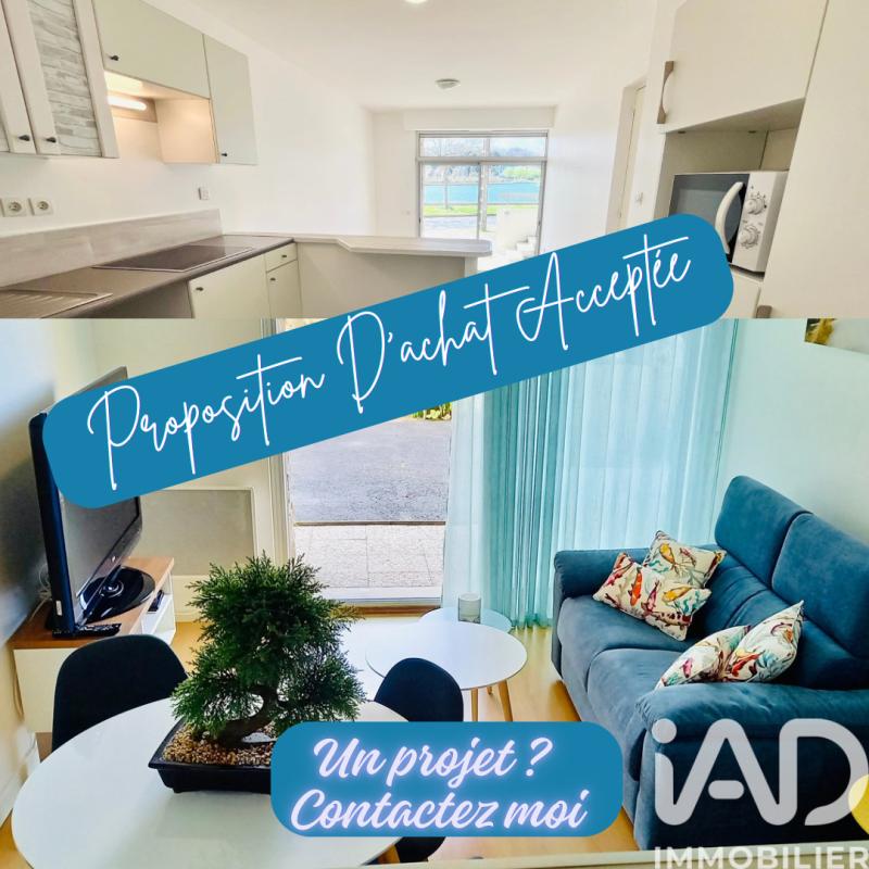 Appartement 5 Pièce(s) Perros-Guirec