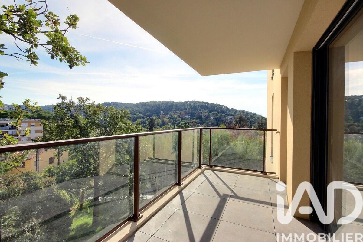 Appartement 2 Pièce(s) Aix-en-Provence