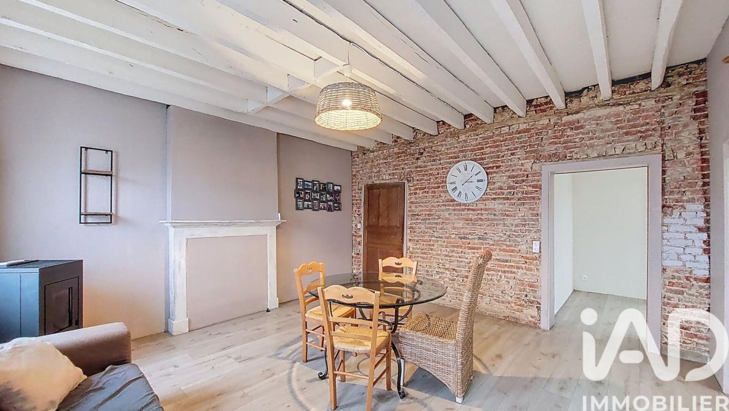 Maison 5 Pièce(s) Villers-Pol