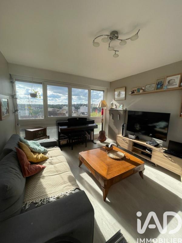 Appartement 3 Pièce(s) Juvisy-sur-Orge