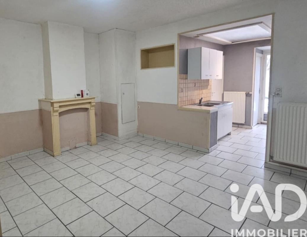 Maison 4 Pièce(s) Verquin