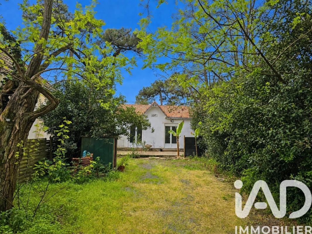Maison 2 Pièce(s) Saint-Brevin-les-Pins