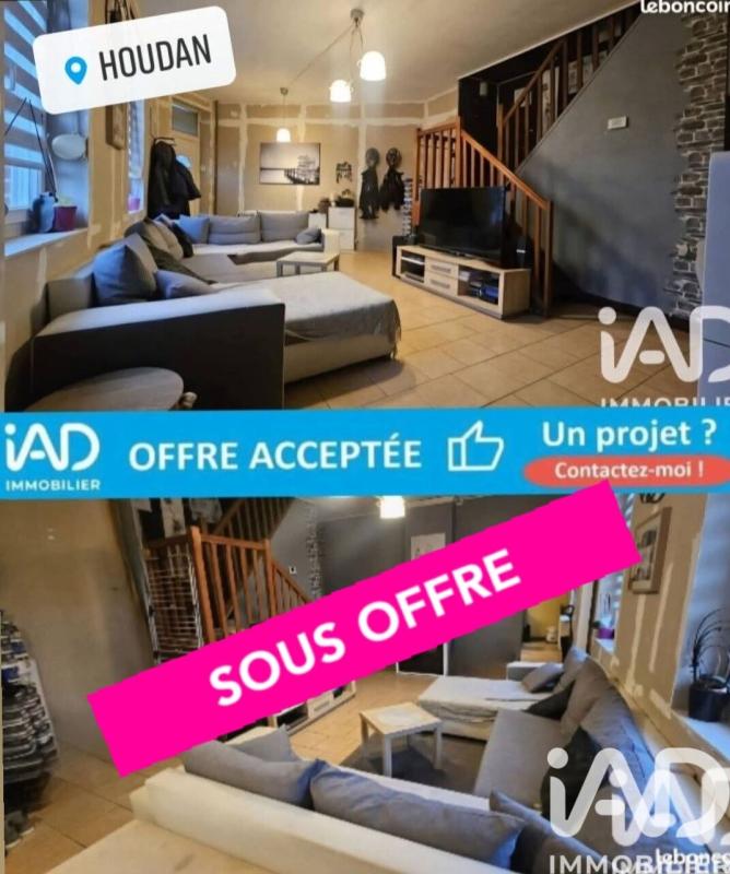 Maison 7 Pièce(s) Houdain