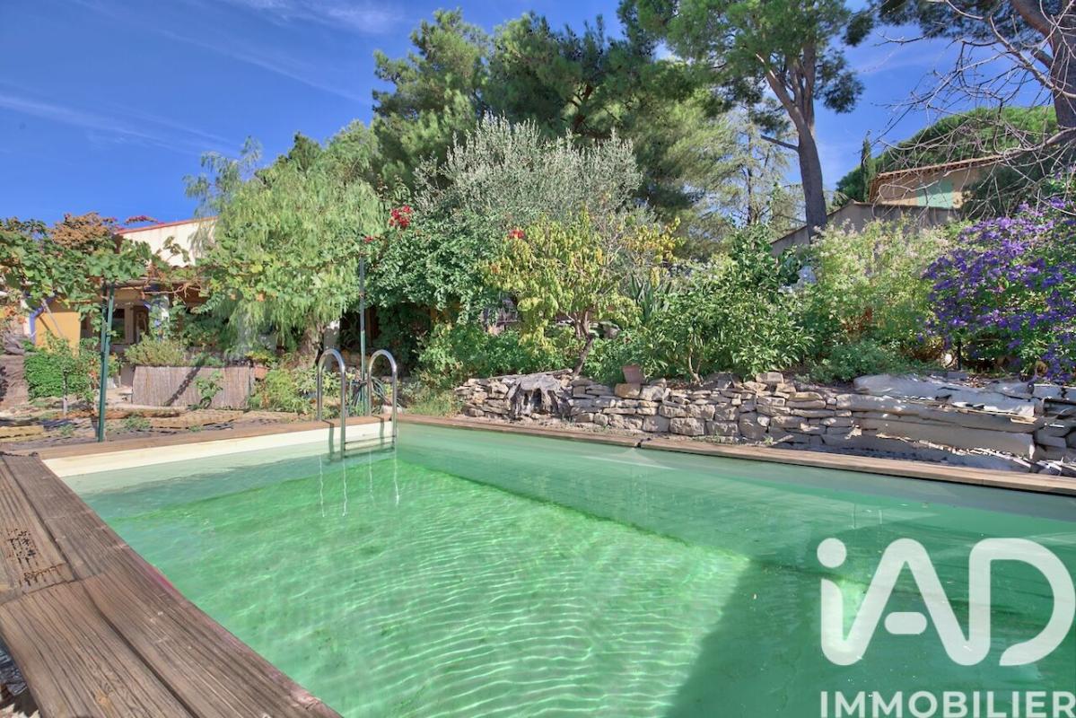 Maison 2 Pièce(s) Ceyreste