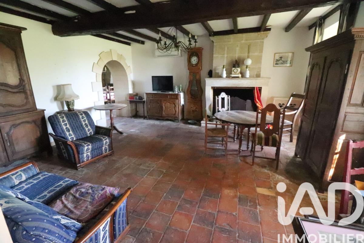 Maison 5 Pièce(s) Montguyon - Photo 2