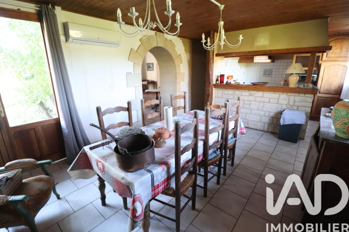 Maison 5 Pièce(s) Montguyon - Photo 3