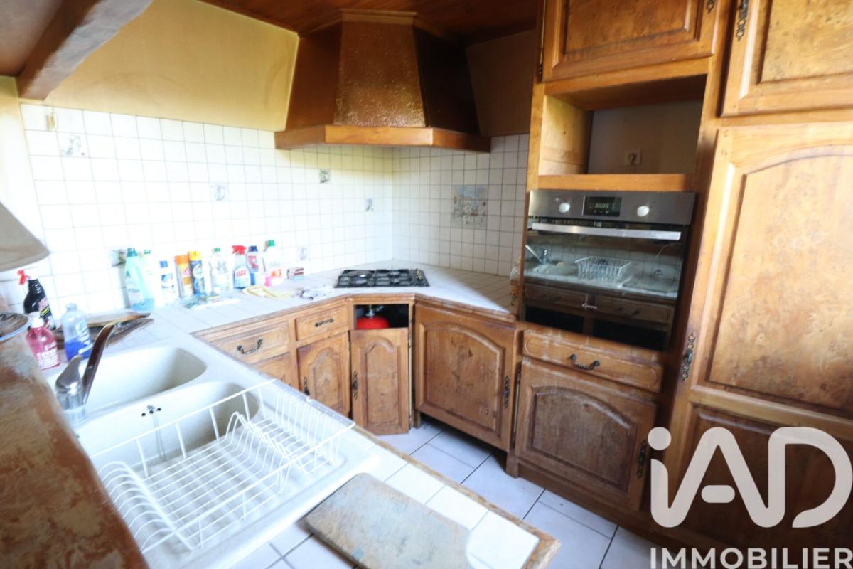 Maison 5 Pièce(s) Montguyon - Photo 4