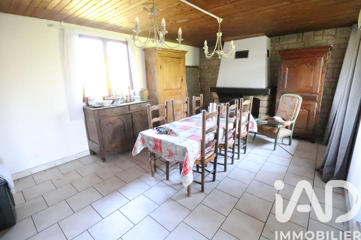 Maison 5 Pièce(s) Montguyon - Photo 5