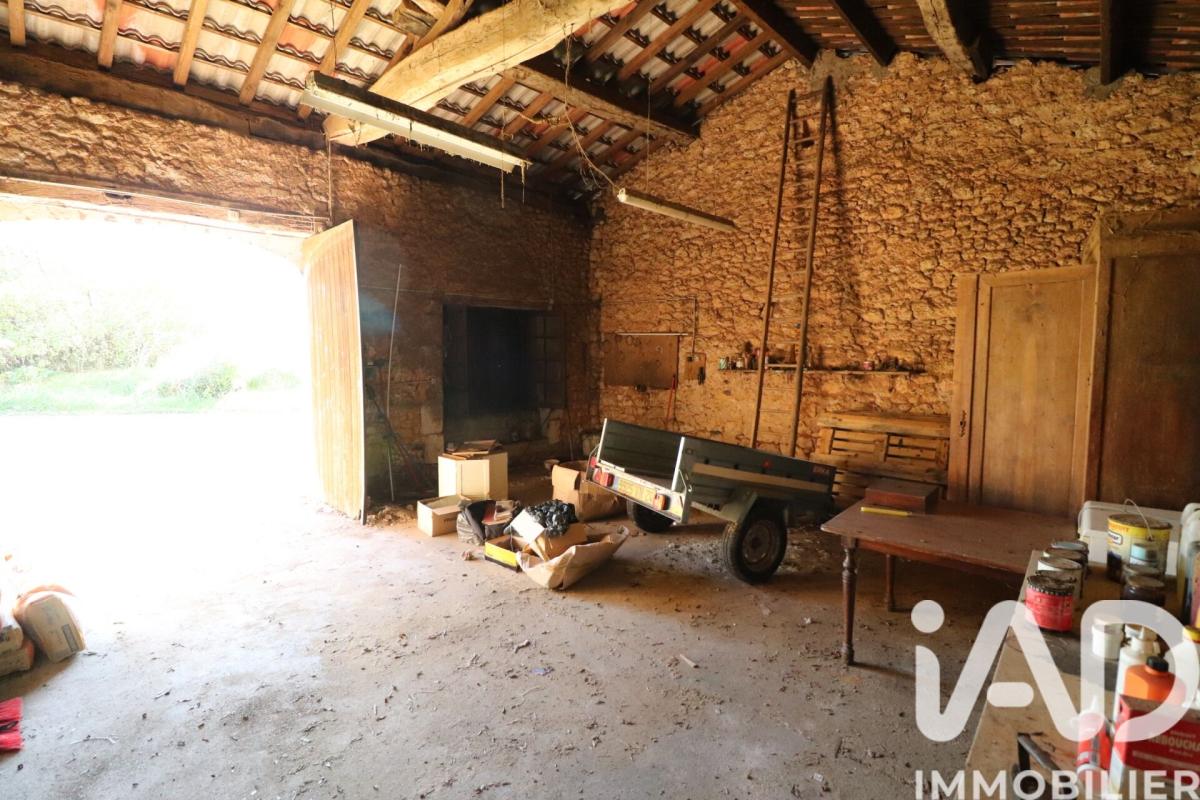 Maison 5 Pièce(s) Montguyon - Photo 9